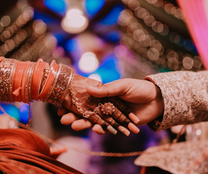 Unveiling the Unique Rituals and Profound Significance of Your Triyuginarayan Temple Wedding