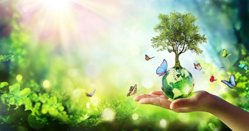 Environmental Technology Market is Anticipated to Witness High Growth Owing to Rising Awareness Regarding Green Energy