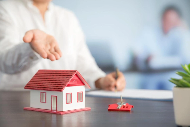 Top Qualities To Look For In A Real Estate Selling Agent