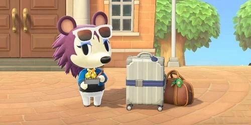 How to Complete Label’s Fashion Challenge in Animal Crossing: New Horizons