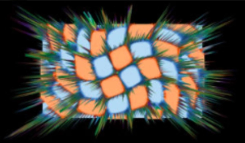 Mathematics as a Source of Creative Expression