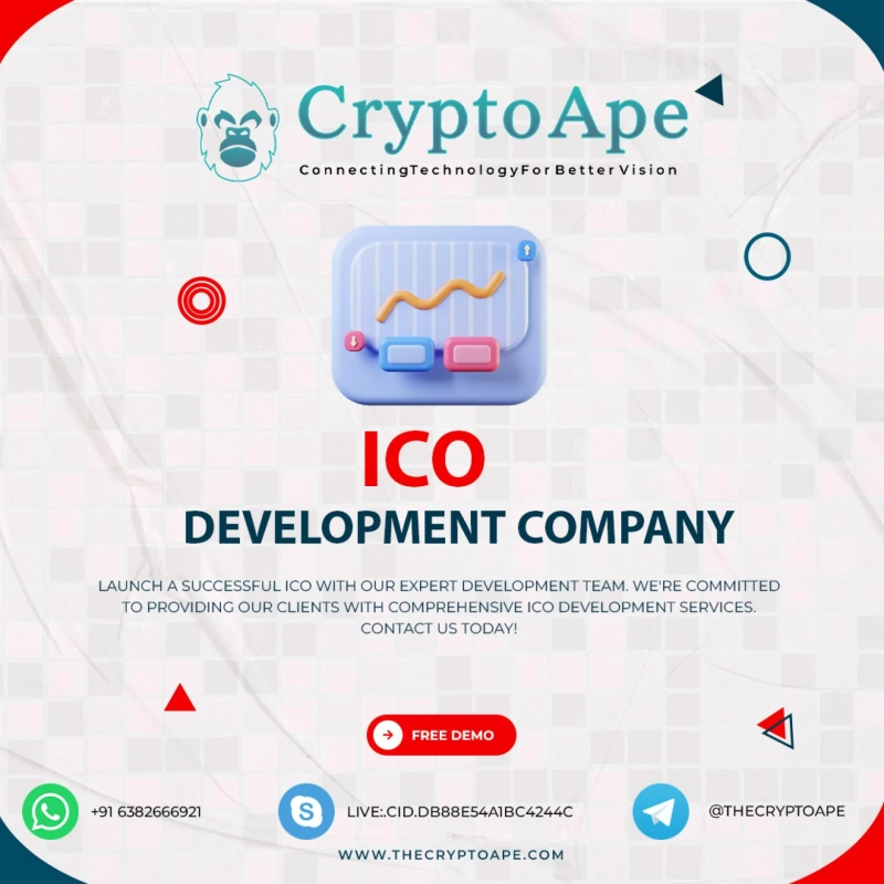 What are the biggest challenges that ICO development companies face