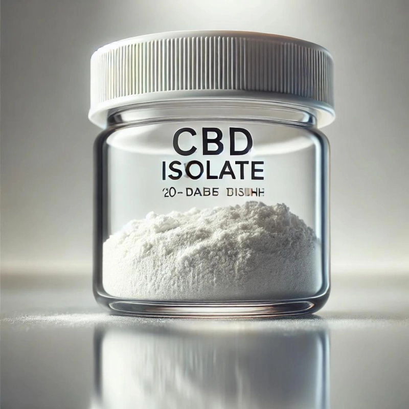 Maximizing Savings with Bulk CBD Isolate: Wholesale and Powder Optionsitle