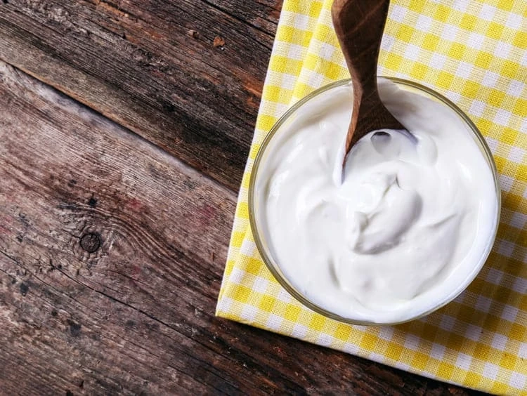 5 Facts About Yogurt Starter & How it Can Benefit You