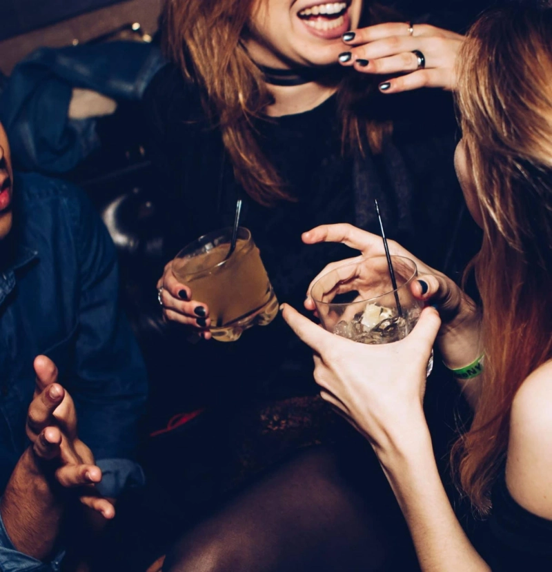 Early Liquor Ban in the State of Bihar