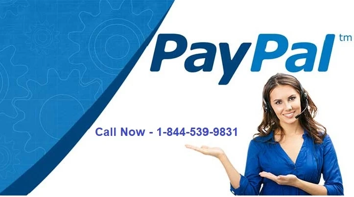 paypal customer service number  +1*{844}*539+**9831  paypal customer service number