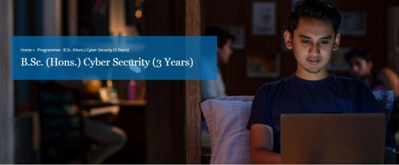 Why K.R. Mangalam University is the Best B.Sc. CSE (Hons.) Cyber Security College in Gurgaon?