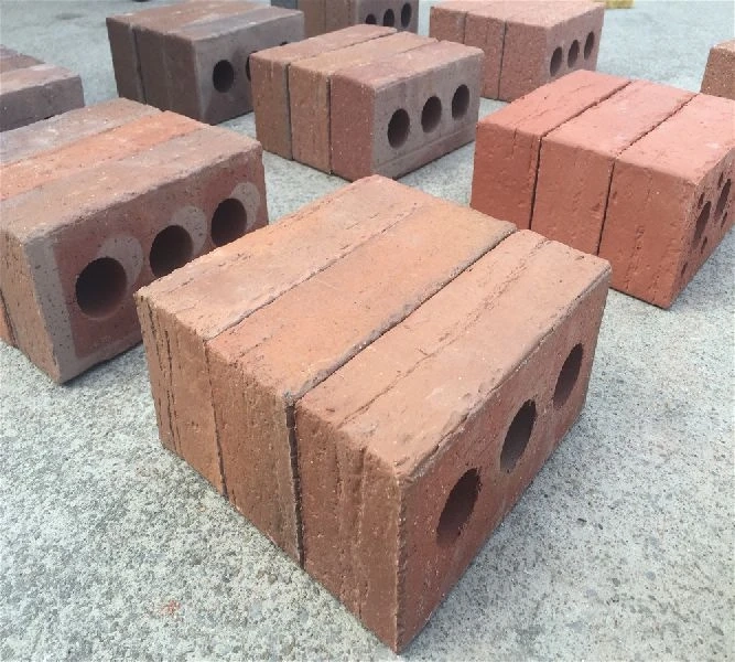 Global Hollow Clay Bricks Market Insights by Size, Status and Forecast 2028