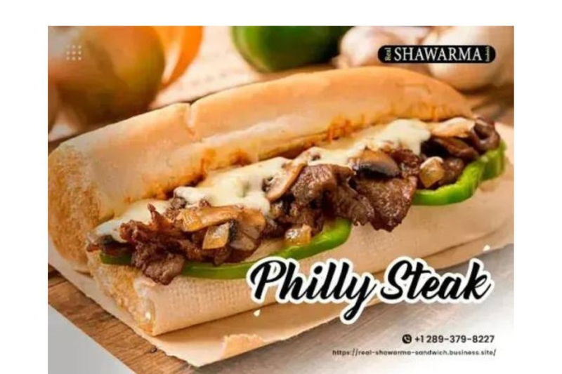 The Ultimate Philly Steak Experience: Where to Find the Perfect Sandwich