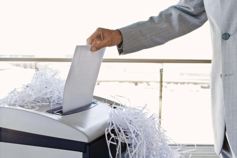 A Cut Above Shredding: Residential Shredding in Conyers, GA and Shredding Services in Athens, GA