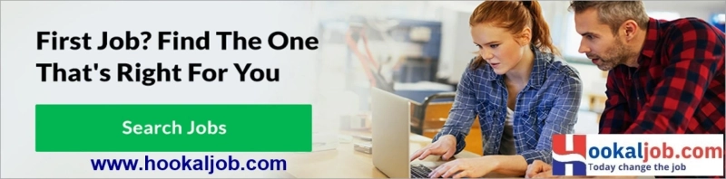  Hookaljob Hiring for Latest Job Vacancies