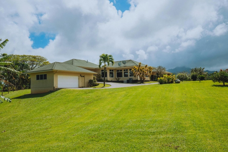 Protecting Fine Estates with Exclusive Property Coverage 