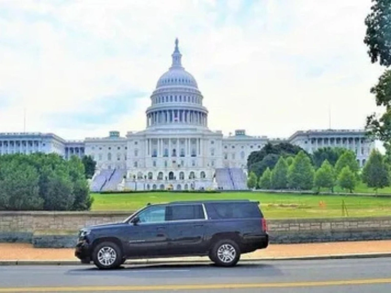 The Ultimate Guide to SUV Tours Operators in Silver Spring MD: Why Sappy Tours Is Transforming the Way People Explore DC