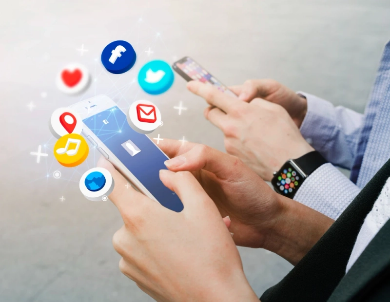 Social Media Automation and Its Benefits