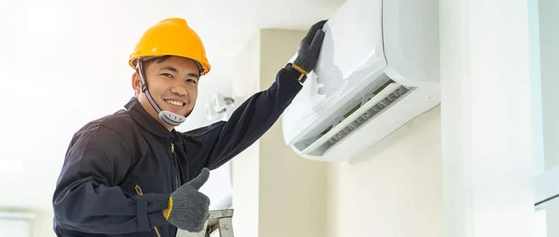 Best Aircon servicing Singapore - All You Need To Know