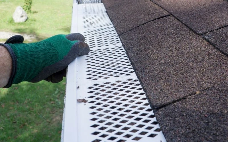 What Are Ember Guards and Do They Really Protect Roofs During Bushfires?