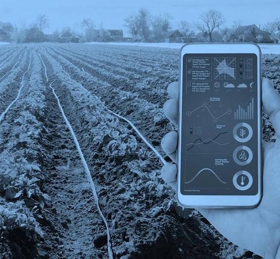 Smart Crop Monitoring Market Brief Analysis by Top research company