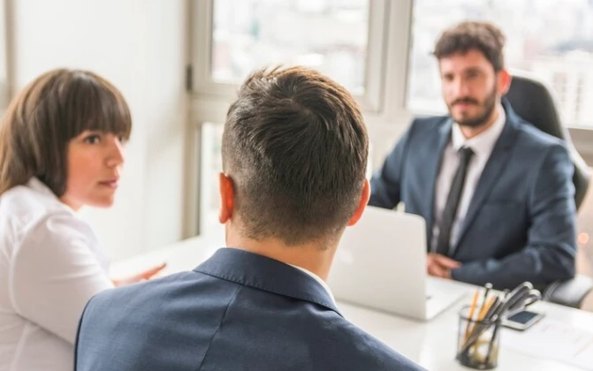Navigating Life's Changes: Insights from a Tyler Divorce Attorney