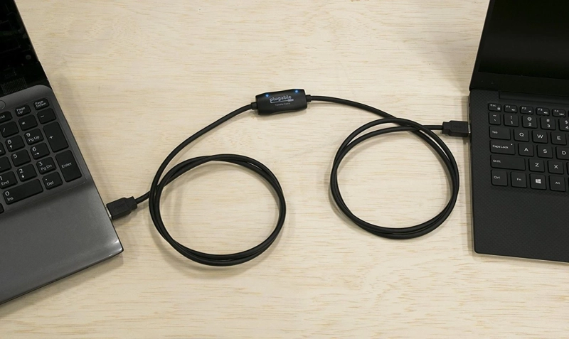 Transfer your Data from Old PC to New PC