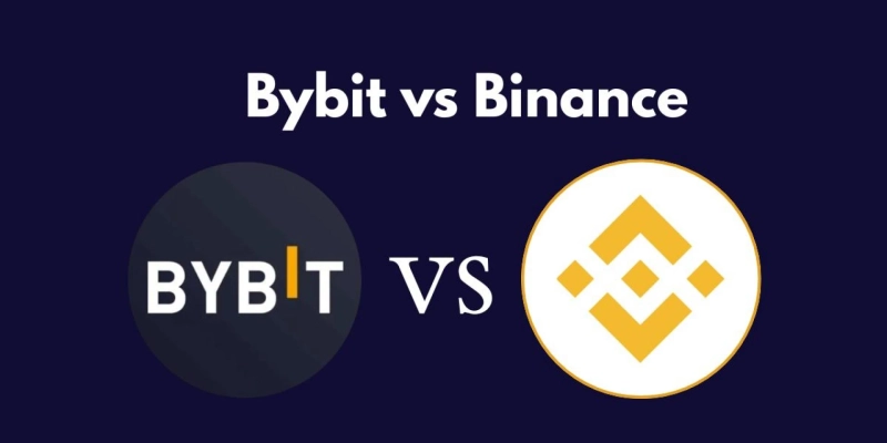 Bybit vs Binance: Key Differences Explained Simply