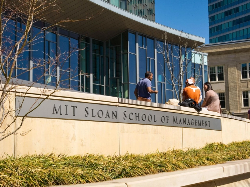 MIT Sloan MSBA Salary – A Complete Guide for Students