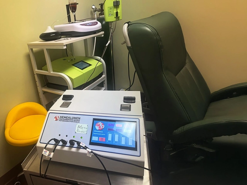 What Is The Science Behind Laser Acupuncture You Should Know?