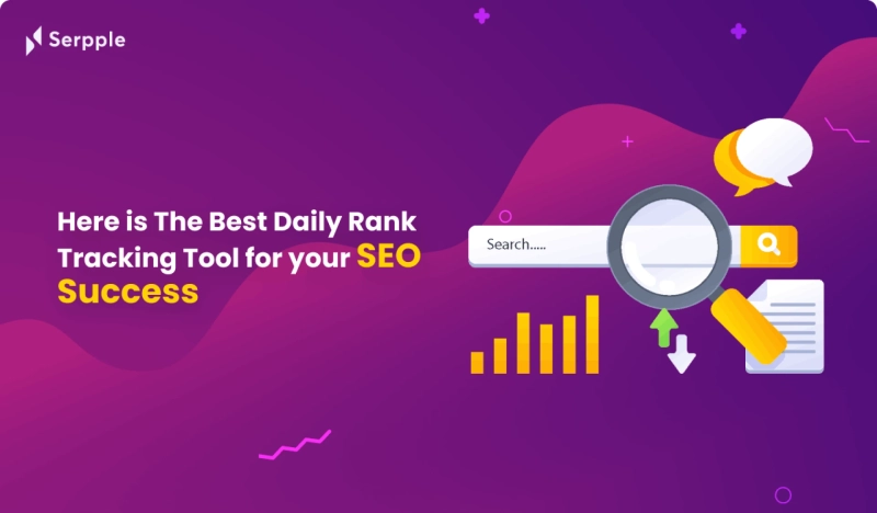 Here is The Best Daily Rank Tracking Tool for your SEO Success