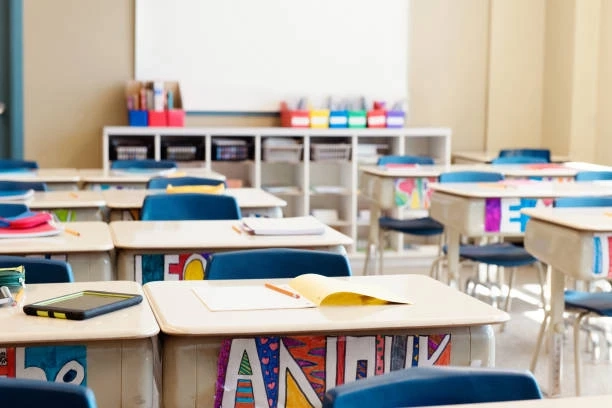 School Furniture in Bangalore