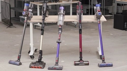 Relentlesshome.Com: For Information About The Best Car Vacuum Cleaners