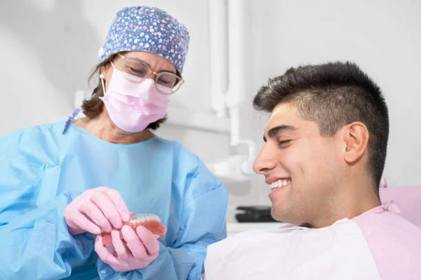 Cosmetic Dentistry Trends That Are Transforming Smiles in 2026