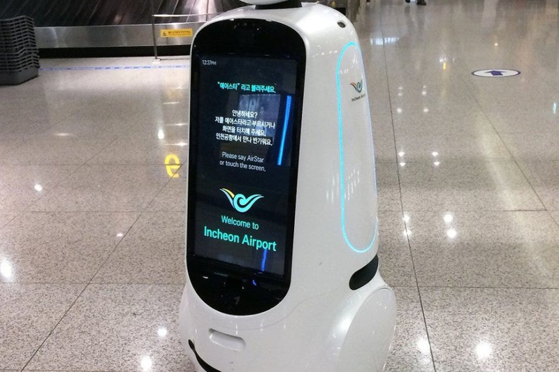 Airport Robots Market Analysis with Israel–Hamas War Impact on Business Growth, and Forecast 2023-2030