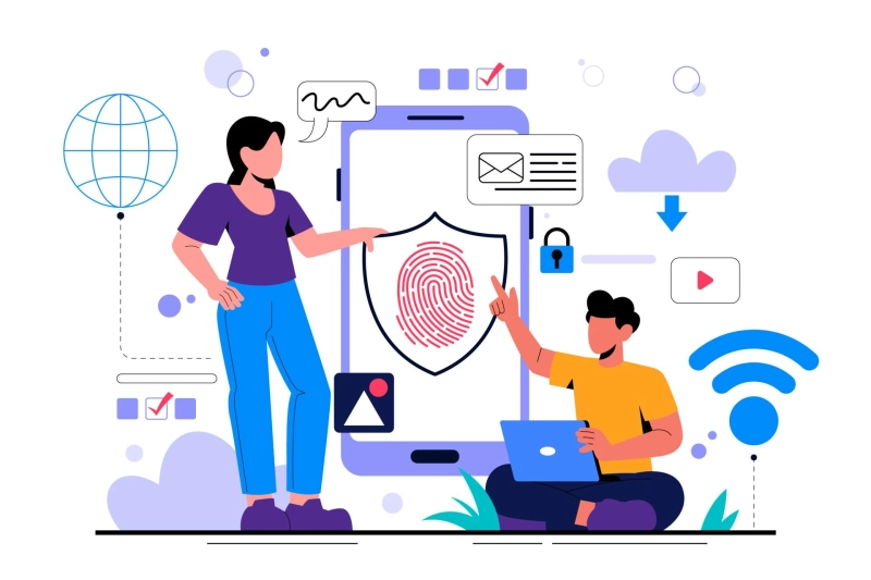 How Verifiable Digital Credentials Are Transforming Identity Verification Across Industries