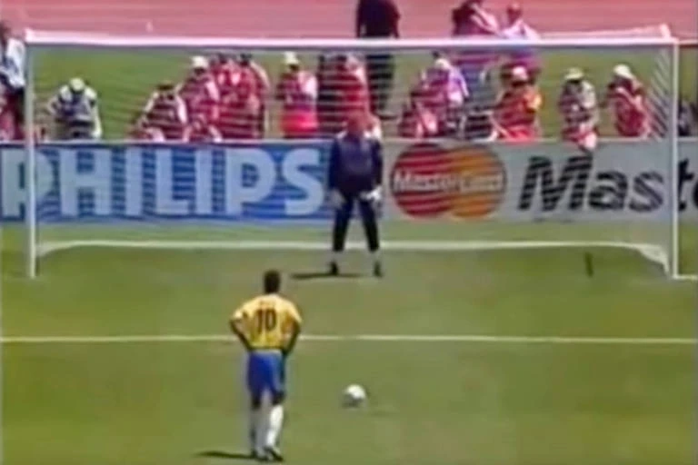 Globo exibe final que deu tetra ao Brasil em 94; conheça os jogadores