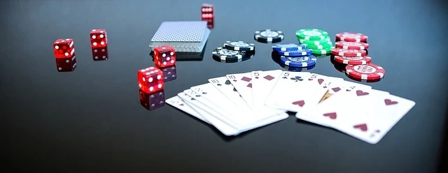 Gambling promotions and bonuses available online