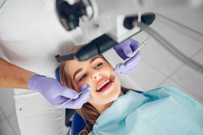 Why Periodontal Maintenance Is Key to Long-Term Oral Wellness
