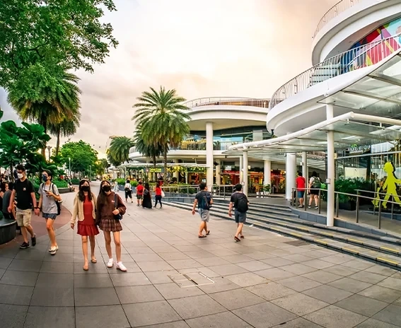 Advantages of Pursuing a Multi-Country MBA Degree