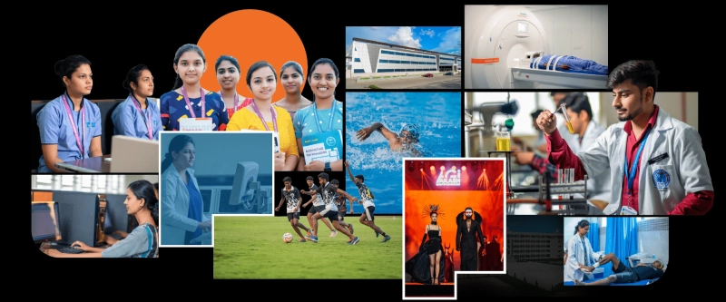 Why Bangalore Is Emerging as a Preferred Destination for BSc Nursing Education