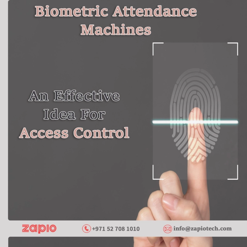 How to Control Inefficient and Poorly Executed Attendance Process in Dubai