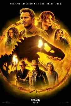 Latest Watch Free Superhit Hollywood Movie Jurassic World Dominion Watch Online On Moviesjoy