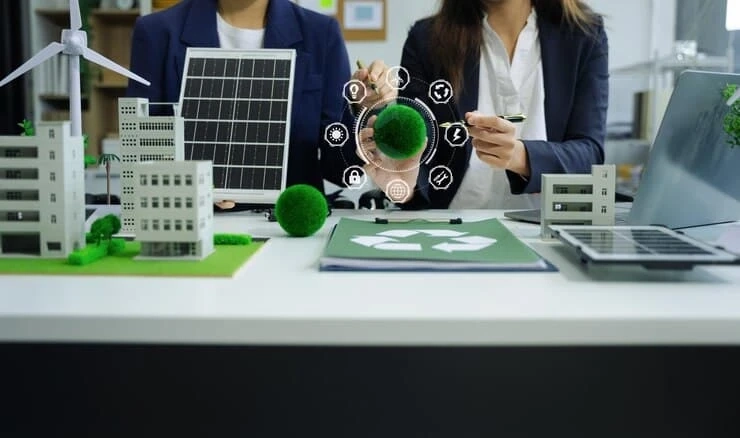 How Energy Audits Improve Commercial Building Efficiency