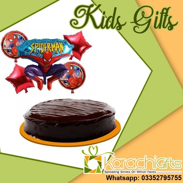 Wrapped Emotions: Express Gift Delivery in Karachi
