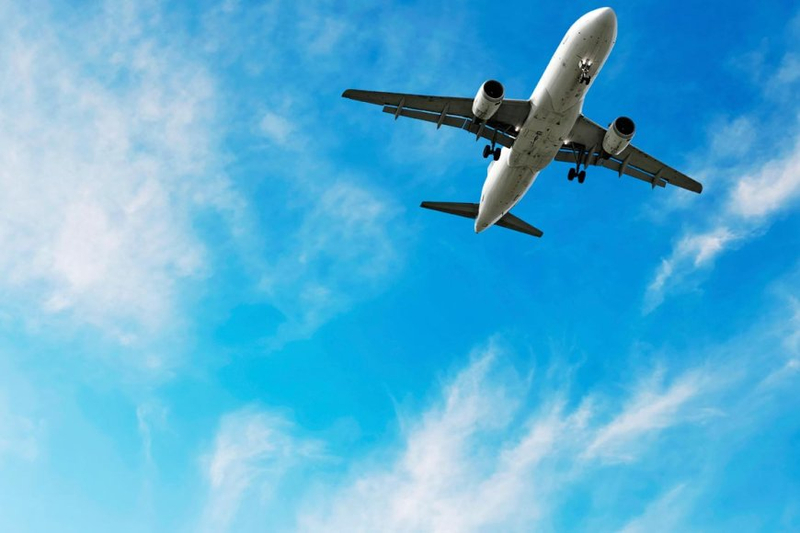 How to Plan a Trip with a Baby