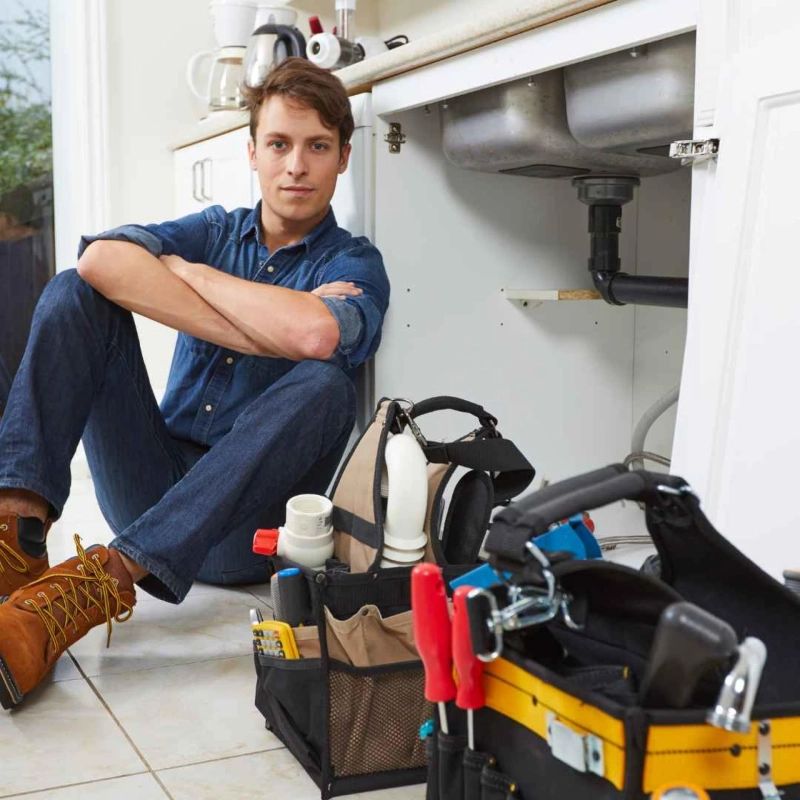 Hire The Alberta Plumbing Services For Your Services