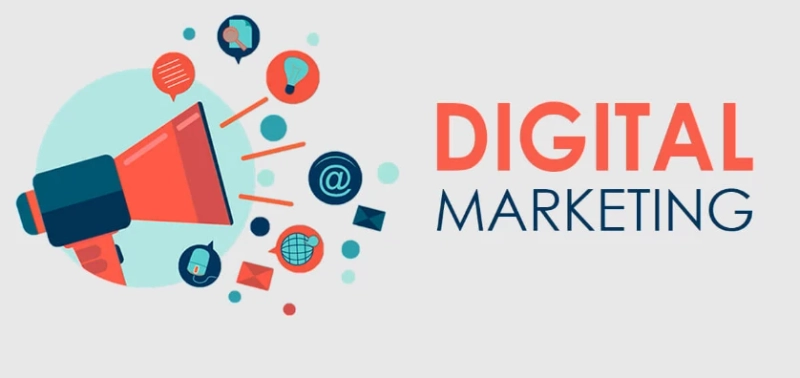 TOP Professional Digital Marketing Companies in India: A Future-Ready Perspective