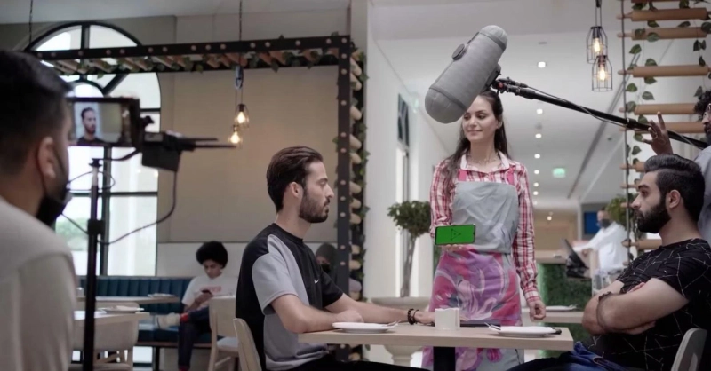 How to Choose the Right Videographer in Dubai