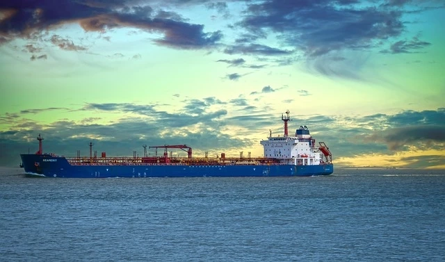 Vessel Traffic Management Market Size, Share and Trends