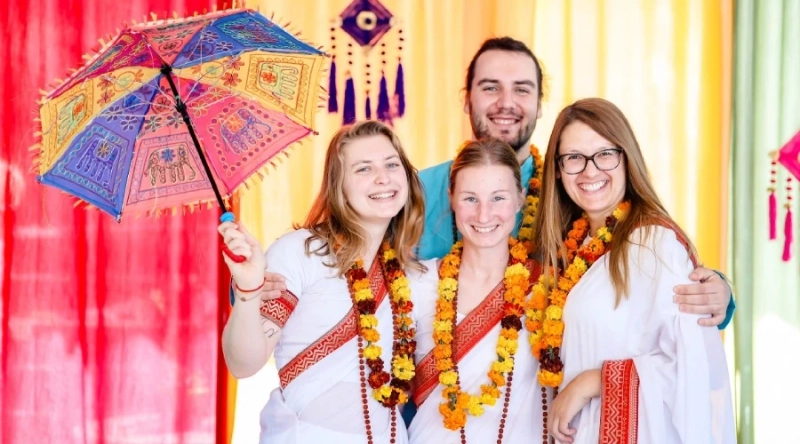 200 Hour Yoga Teacher Training India – A Complete Guide to Your Transformational Journey