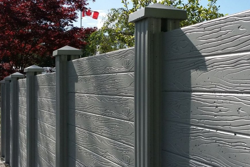 Sound Fence Supplies in Canada: Bringing Peace and Quiet to Your Outdoor Space