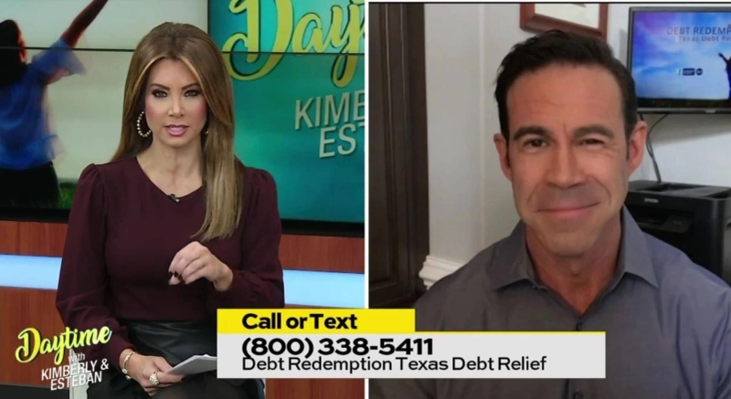 6 Ways for Easy Debt Relief in Pasadena