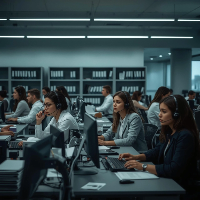 Why Backup Infrastructure is Critical for Call Center Continuity